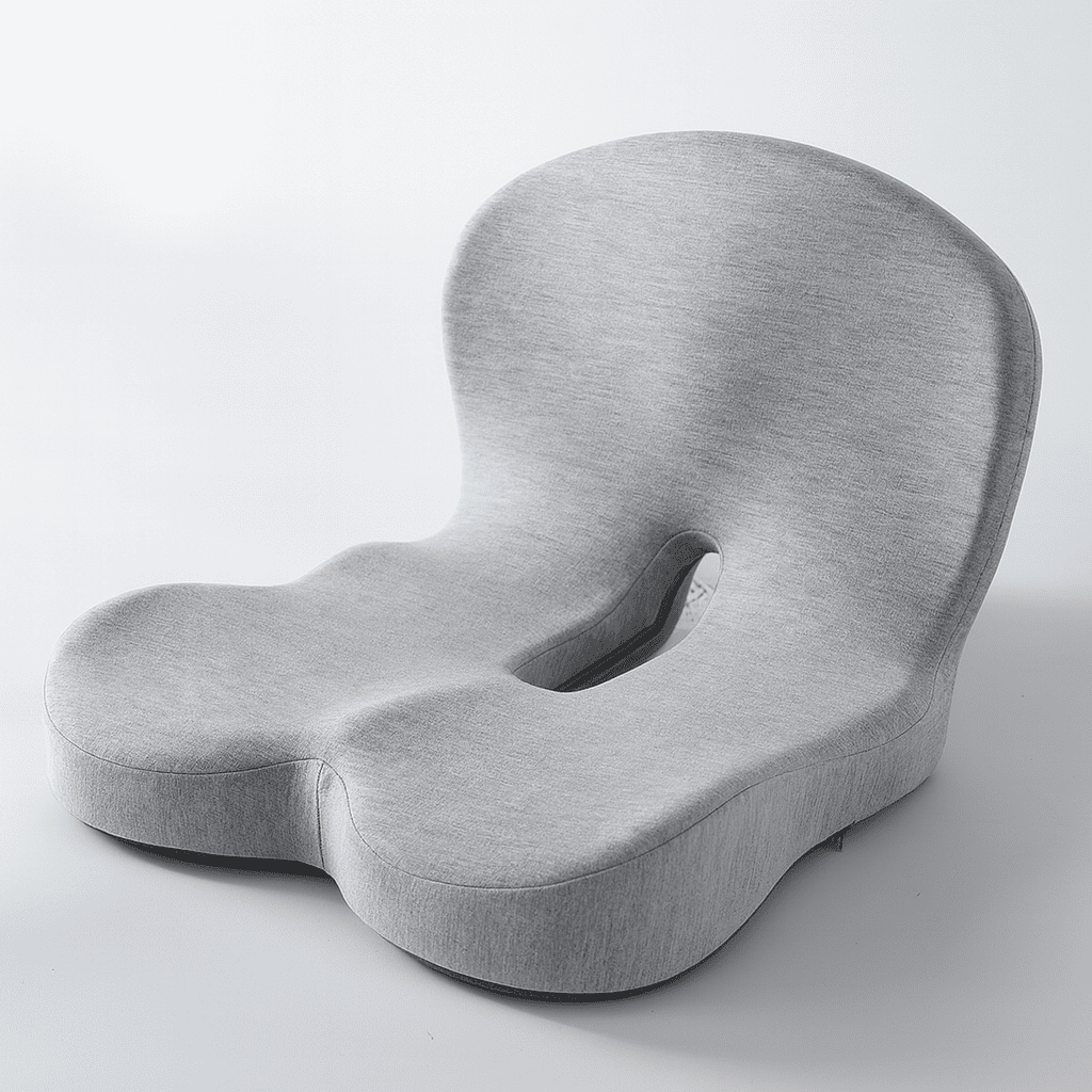Cushion for Stress-Free Sitting Hours – OasisComfort™