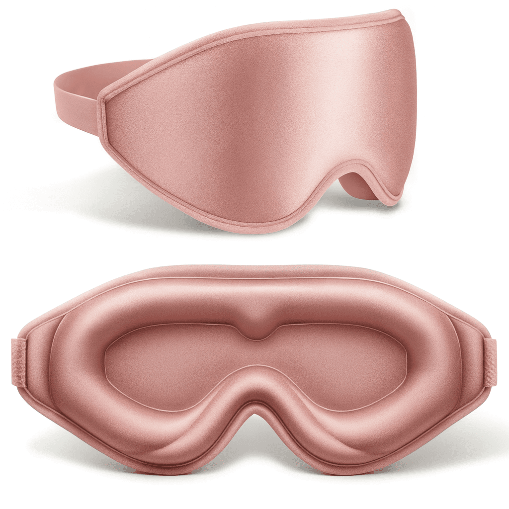 OasisShield™ – Soothing Sleep Mask$29.00