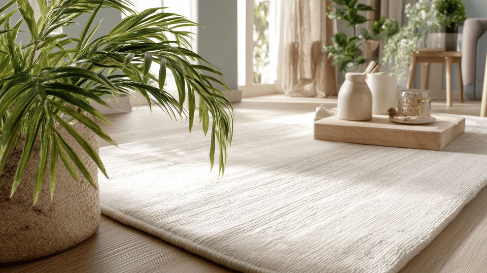 Rare Nature-Inspired Rugs (One-of-a-Kind Designs) - districtoasis