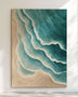 Ocean Embrace Rug – Coastal-Inspired Elegance