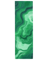 Aqua Merge Abstract Rug – Flowing Aquatic Design, Serene & Striking | Nature - Inspired Rug by districtoasis
