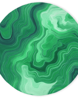 Aqua Merge Abstract Rug – Flowing Aquatic Design, Serene & Striking | Nature - Inspired Rug by districtoasis
