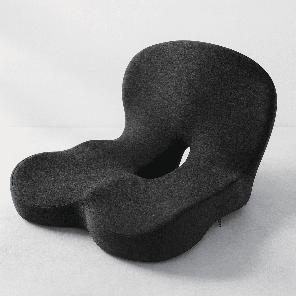Cushion for Stress-Free Sitting Hours – OasisComfort™