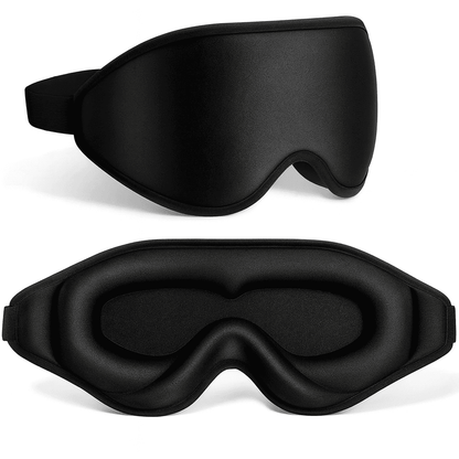 OasisShield™ – Soothing Sleep Mask$29.00