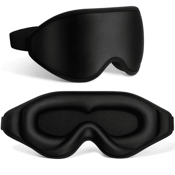 OasisShield™ – Soothing Sleep Mask$29.00