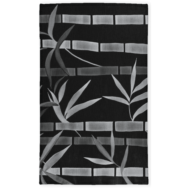 Oriental Bamboo Rug – Elegant Bamboo Patterns, Premium & Calming