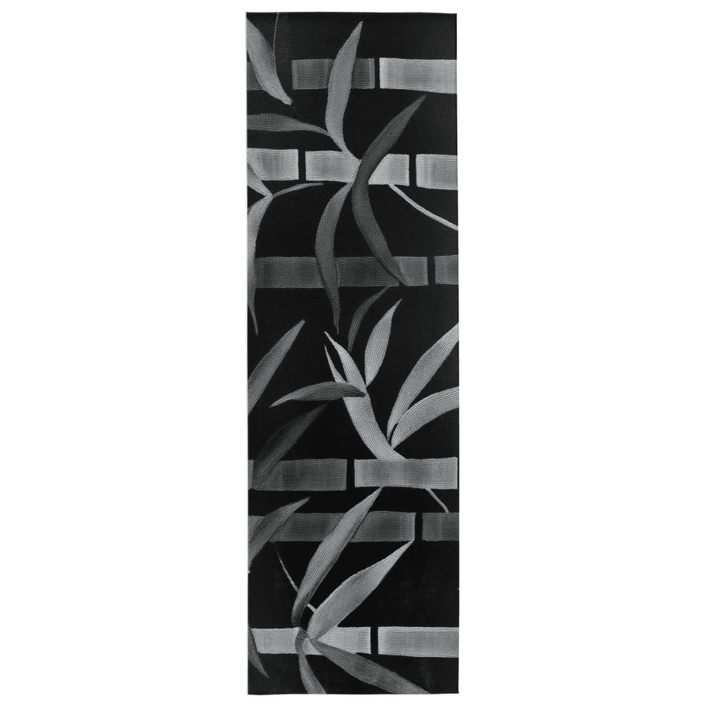 Oriental Bamboo Rug – Elegant Bamboo Patterns, Premium & Calming