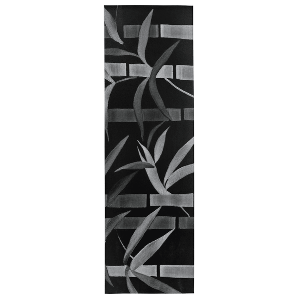 Oriental Bamboo Rug – Elegant Bamboo Patterns, Premium & Calming