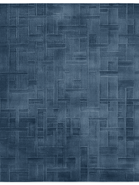 Deep Texture Rug – Minimalist Natural Depth, Calm & Refined