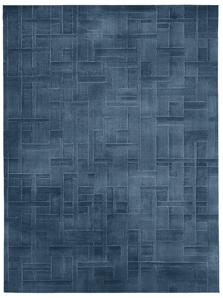 Deep Texture Rug – Minimalist Natural Depth, Calm & Refined