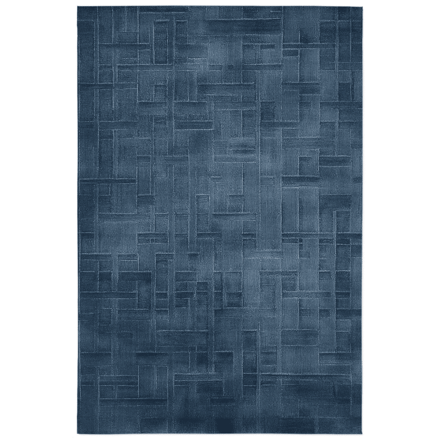 Deep Texture Rug – Minimalist Natural Depth, Calm & Refined
