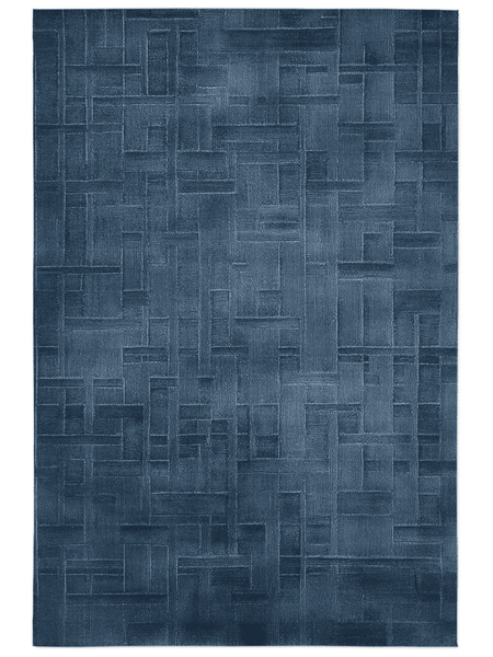 Deep Texture Rug – Minimalist Natural Depth, Calm & Refined