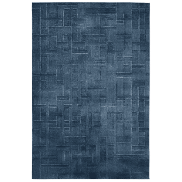 Deep Texture Rug – Minimalist Natural Depth, Calm & Refined