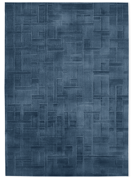 Deep Texture Rug – Minimalist Natural Depth, Calm & Refined