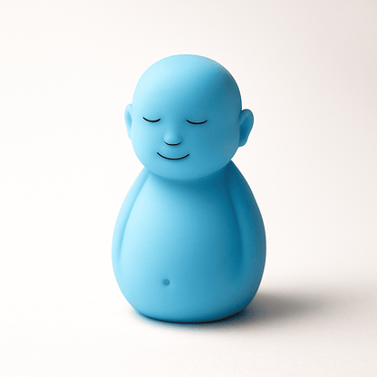 Breathing Light for Sleep – OasisBreathe™
