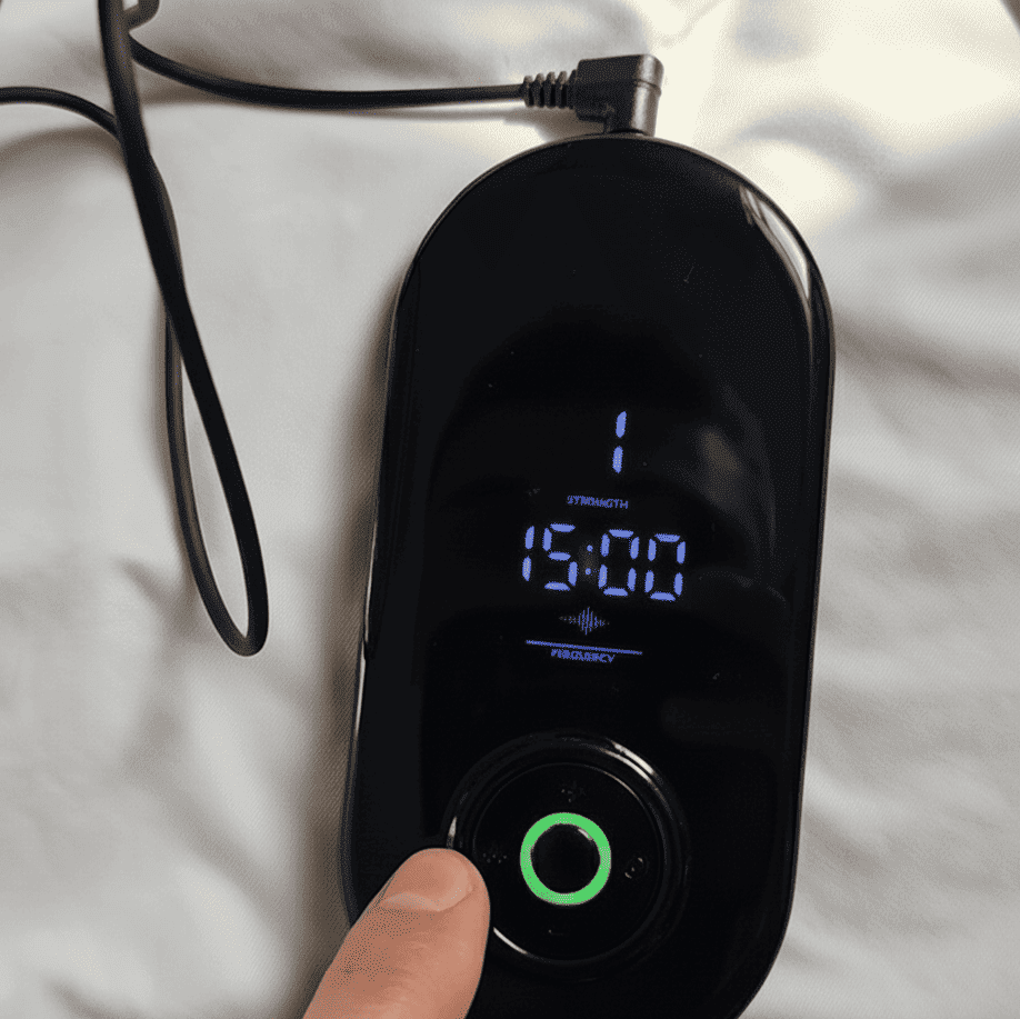 Vagus Nerve Stimulator – OasisVagal™