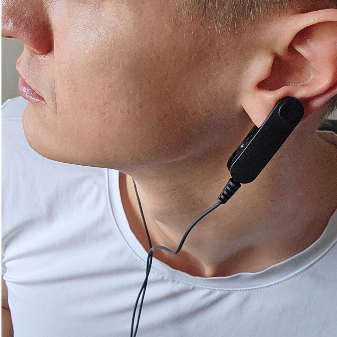 Vagus Nerve Stimulator – OasisVagal™