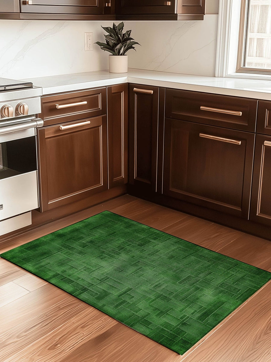 Deep Texture Rug | Nature - Inspired Rug by districtoasis
