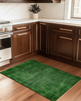 Deep Texture Rug | Nature - Inspired Rug by districtoasis