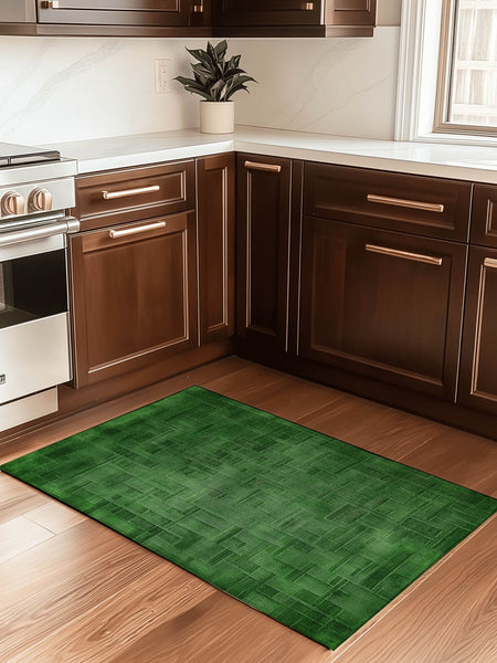 Deep Texture Rug | Nature - Inspired Rug by districtoasis