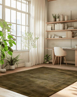 Deep Texture Rug | Nature - Inspired Rug by districtoasis