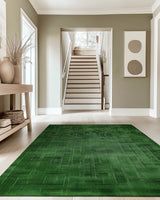 Deep Texture Rug | Nature - Inspired Rug by districtoasis