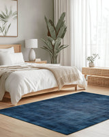 Deep Texture Rug | Nature - Inspired Rug by districtoasis