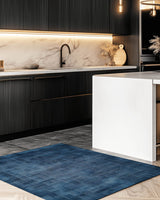 Deep Texture Rug | Nature - Inspired Rug by districtoasis