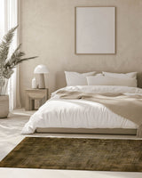 Deep Texture Rug | Nature - Inspired Rug by districtoasis