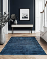 Deep Texture Rug | Nature - Inspired Rug by districtoasis