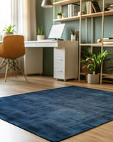 Deep Texture Rug | Nature - Inspired Rug by districtoasis