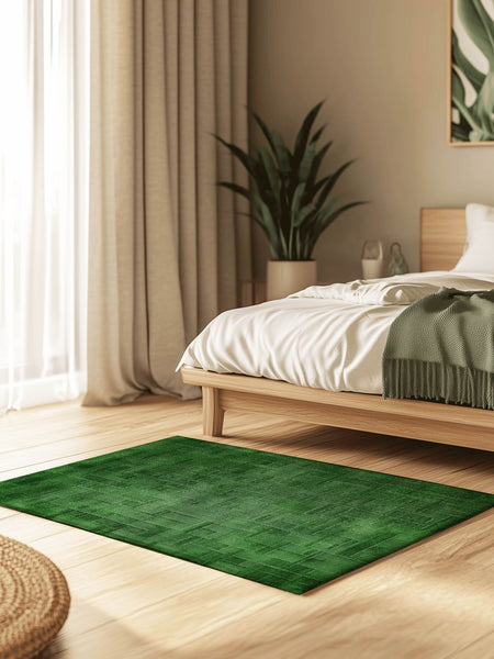 Deep Texture Rug | Nature - Inspired Rug by districtoasis