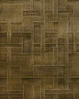 Deep Texture Rug | Nature - Inspired Rug by districtoasis