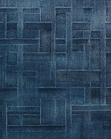 Deep Texture Rug | Nature - Inspired Rug by districtoasis