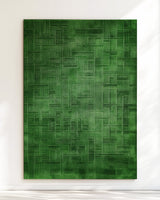 Deep Texture Rug | Nature - Inspired Rug by districtoasis
