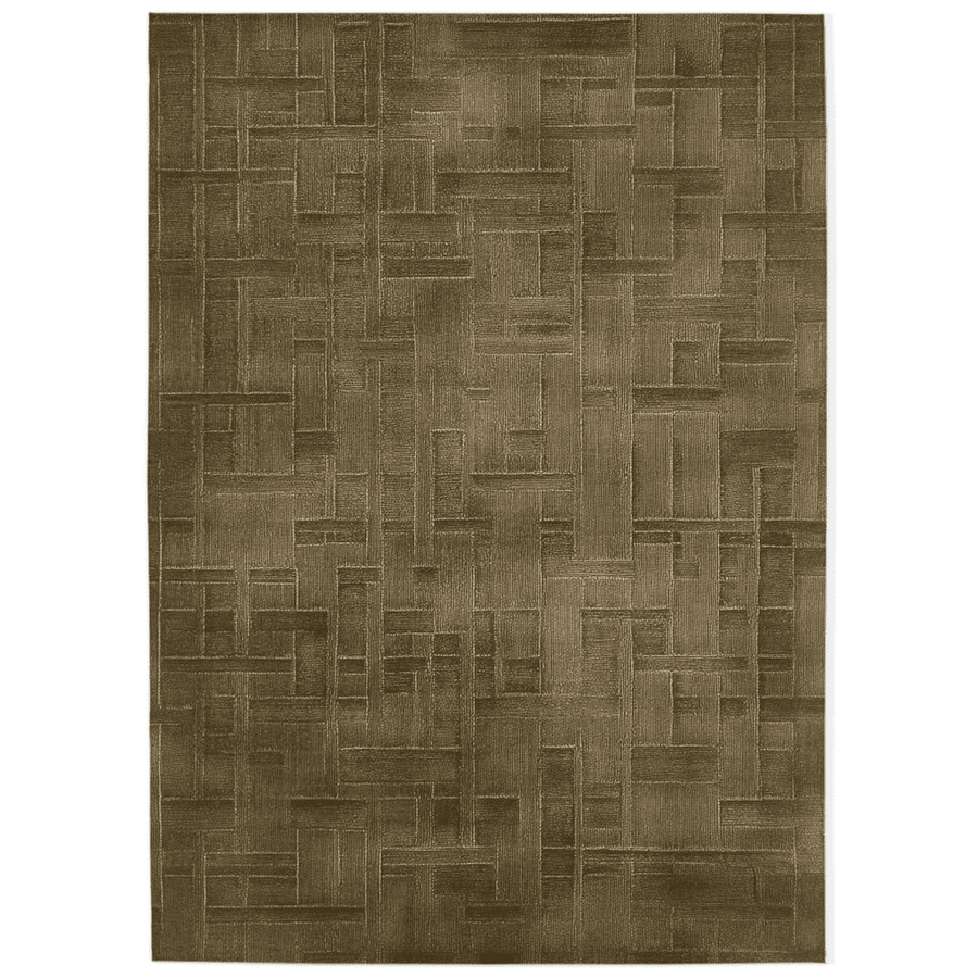Deep Texture Rug – Minimalist Natural Depth, Calm & Refined | Nature - Inspired Rug by districtoasis