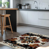 Desert Bliss Rug | Nature - Inspired Rug by districtoasis