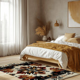 Desert Bliss Rug | Nature - Inspired Rug by districtoasis
