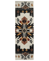 Desert Bliss Rug – Southwestern - Inspired, Elegant & Durable | Nature - Inspired Rug by districtoasis