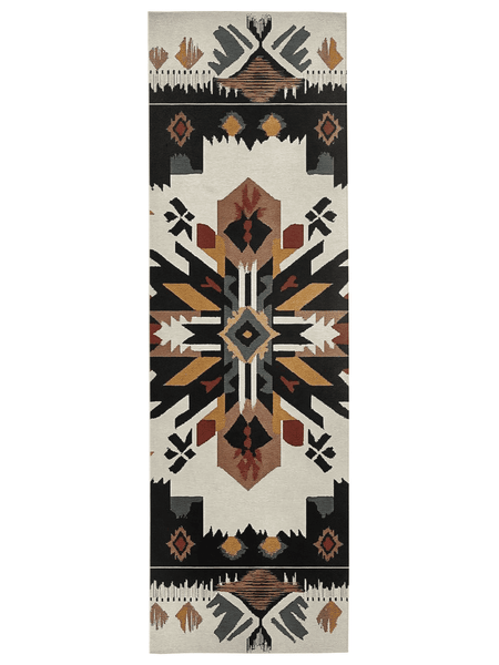 Desert Bliss Rug – Southwestern - Inspired, Elegant & Durable | Nature - Inspired Rug by districtoasis