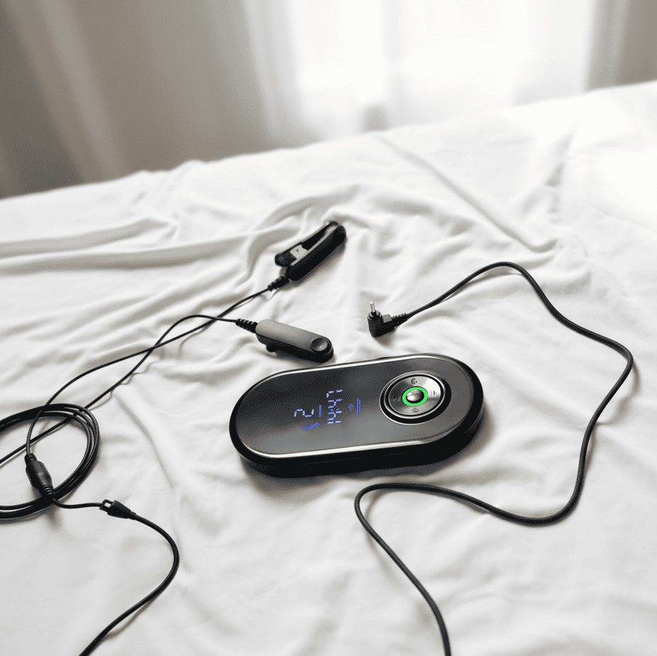 Vagus Nerve Stimulator – OasisVagal™