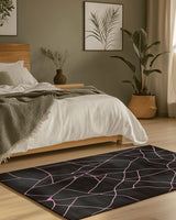 Earthbound Balance Rug | Nature - Inspired Rug by districtoasis