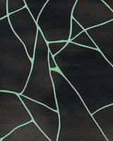 Earthbound Balance Rug – Minimalist Earth Tones, Soft & Durable | Nature - Inspired Rug by districtoasis
