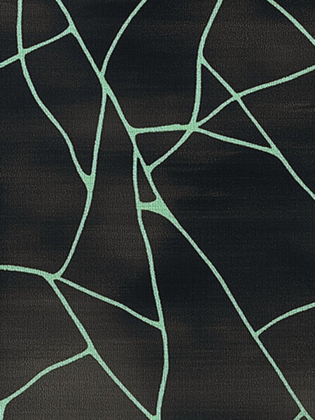Earthbound Balance Rug – Minimalist Earth Tones, Soft & Durable | Nature - Inspired Rug by districtoasis