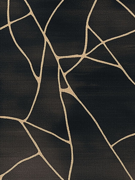 Earthbound Balance Rug – Minimalist Earth Tones, Soft & Durable | Nature - Inspired Rug by districtoasis