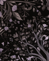 English Cottage Tree of Life Rug | Nature - Inspired Rug by districtoasis