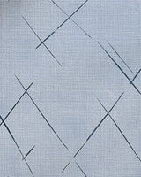 Faded Wilderness Scratch Rug | Nature - Inspired Rug by districtoasis