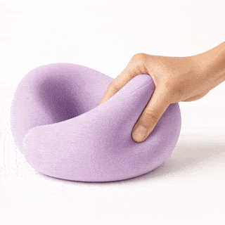 OasisWrap™ – Wraparound Pillow for Desk, Travel, & Deep Naps$69.00