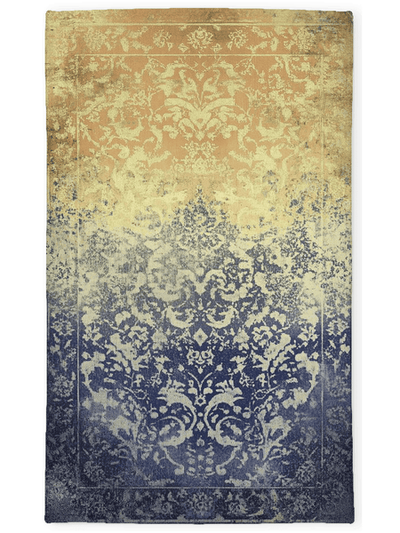Eclipse of the Elements Rug – Bold Persian Elegance