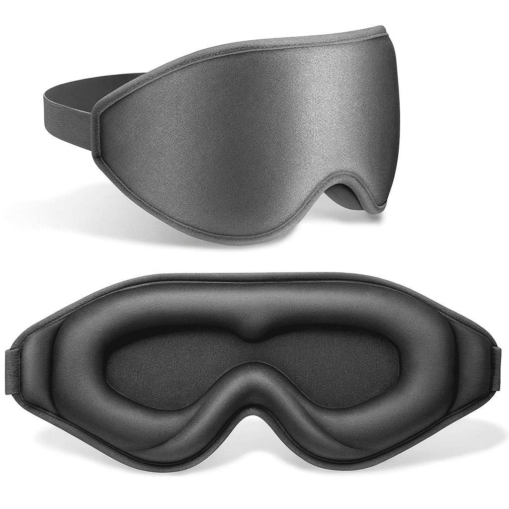 OasisShield™ – Soothing Sleep Mask$29.00